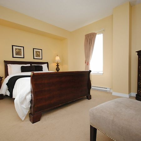 Premiere Suites Moncton Buitenkant foto