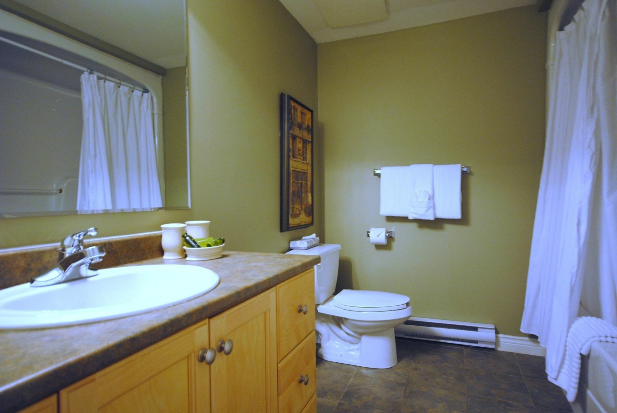 Premiere Suites Moncton Buitenkant foto