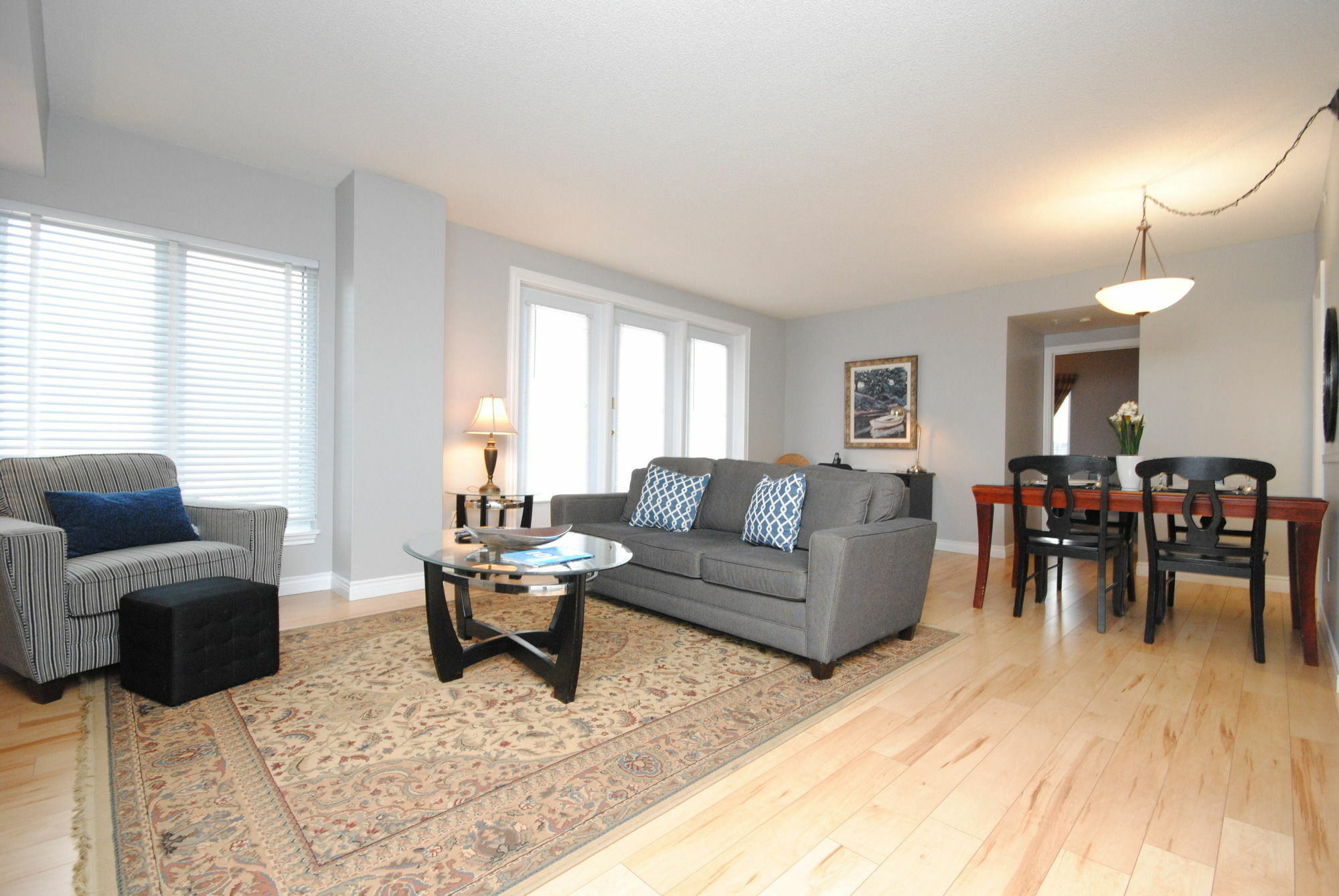 Premiere Suites Moncton Buitenkant foto